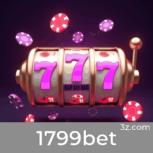 1799bet: Desbloqueie Bônus Surpreendentes Agora!