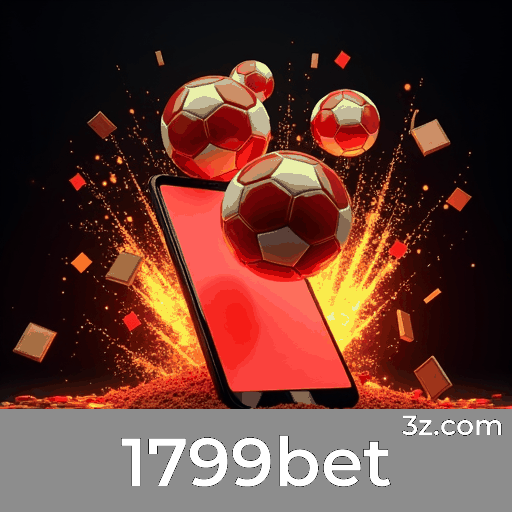 1799bet: Experiência de Cassino Luxuosa e Imersiva