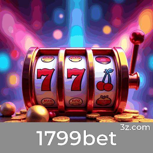 1799bet: Desbloqueie Bônus Surpreendentes Agora!