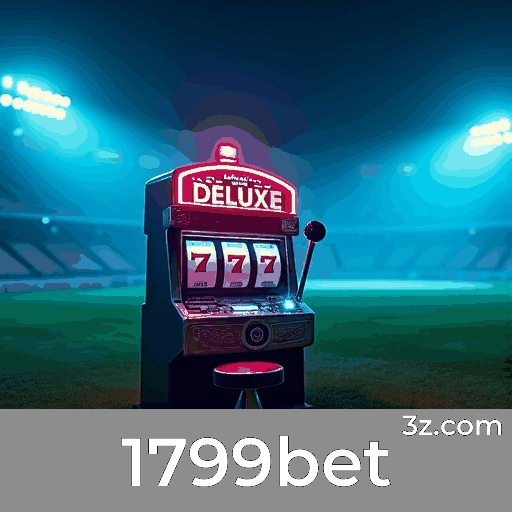 Tecnologia de Ponta da 1799bet: Inovação em Apostas Online