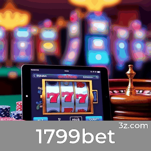 1799bet Casino: Exclusividade e Luxo no Programa VIP